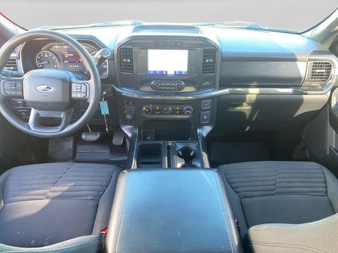 Used 2021 Ford F150 XL w/ STX Appearance Package AWD/4WD image 22
