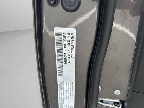 Used 2023 Dodge Charger R/T w/ Plus Group RWD image 38