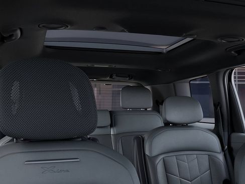 New 2027 Kia Telluride SX X-Line AWD/4WD image 27