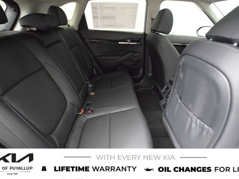 New 2026 Kia Seltos SX image 14