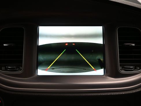 Used 2023 Dodge Charger Scat Pack w/ Navigation & Travel Group RWD image 31