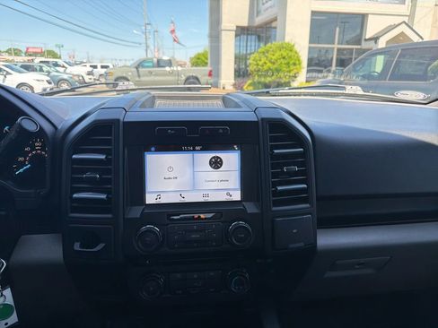 Used 2018 Ford F150 XL w/ Equipment Group 101A Mid RWD image 29