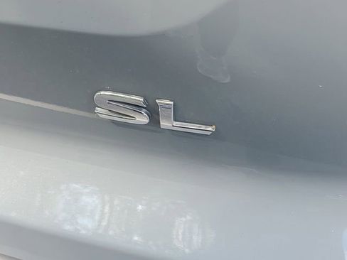 Used 2022 Nissan Pathfinder SL image 6