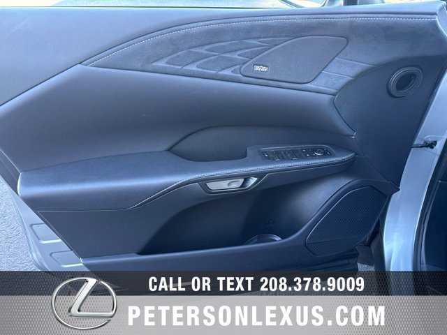 Used 2026 Lexus RX 450h AWD w/ Convenience Package image 24