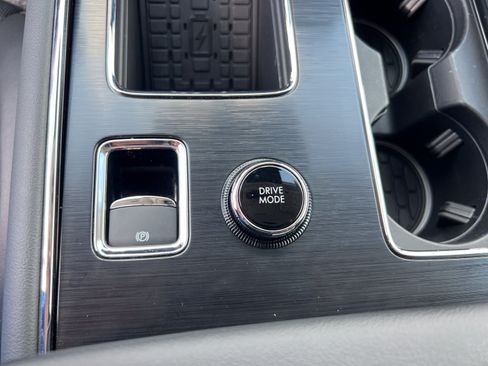 New 2025 Lincoln Aviator Reserve w/ Illumination Package RWD image 20