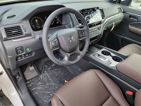 New 2026 Honda Ridgeline RTL image 12