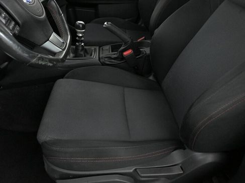 Used 2020 Subaru WRX AWD/4WD image 16