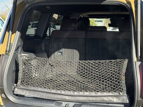 Used 2025 Toyota Land Cruiser image 34