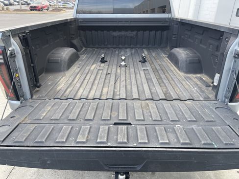 Used 2024 GMC Sierra 2500 AT4 w/ AT4 Premium Plus Package image 30