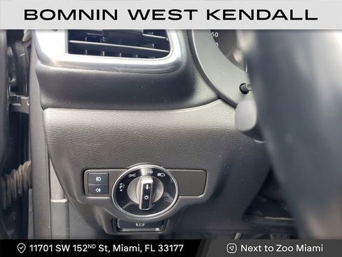 Used 2019 INFINITI QX30 Sport w/ Cargo Package image 26