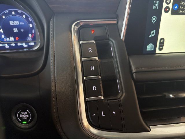 Certified 2024 Chevrolet Suburban High Country AWD/4WD image 33