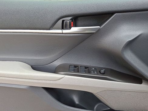 Certified 2023 Toyota Camry LE image 12