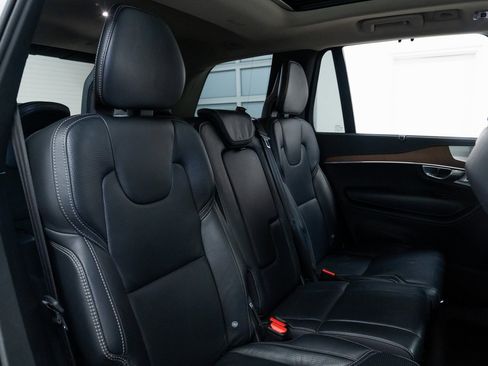 Used 2019 Volvo XC90 T6 Inscription w/ Advanced Package image 24