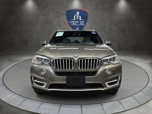 Used 2017 BMW X5 xDrive35i AWD/4WD image 8