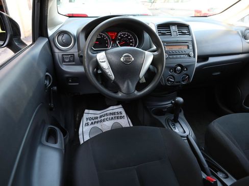 Used 2015 Nissan Versa Note S Plus FWD image 12