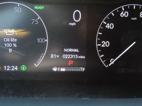 Used 2025 Honda CR-V Sport image 26