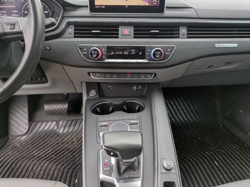 Used 2018 Audi A4 2.0T allroad Premium Plus AWD/4WD image 29