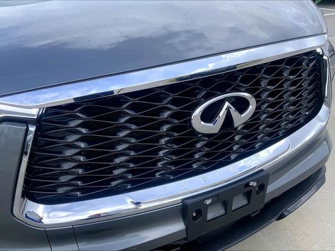 Used 2024 INFINITI QX60 Luxe w/ Performance Audio Package image 29
