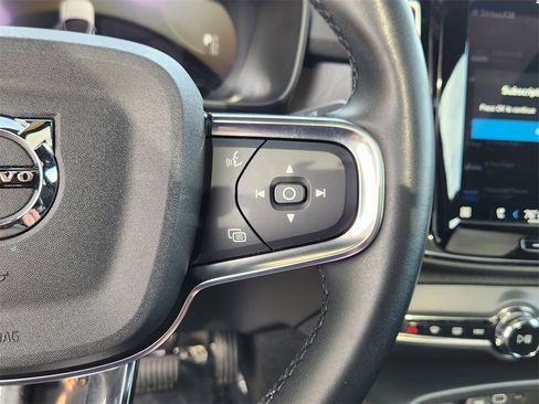 Used 2023 Volvo C40 P8 Recharge Ultimate w/ Protection Package Premier image 10