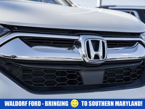 Used 2017 Honda CR-V EX-L image 11
