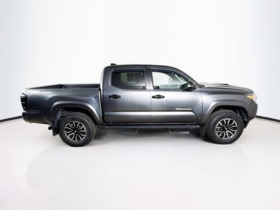 Used 2023 Toyota Tacoma SR5