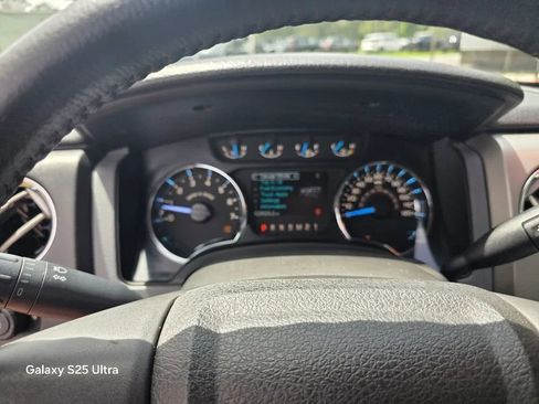 Used 2014 Ford F150 XLT w/ Equipment Group 302A Luxury AWD/4WD image 19