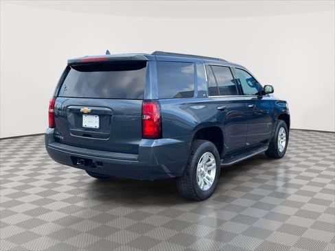 Used 2020 Chevrolet Tahoe LT image 5