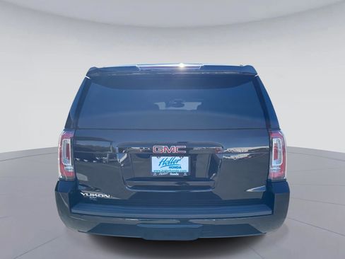 Used 2018 GMC Yukon SLE w/ Convenience Package image 5