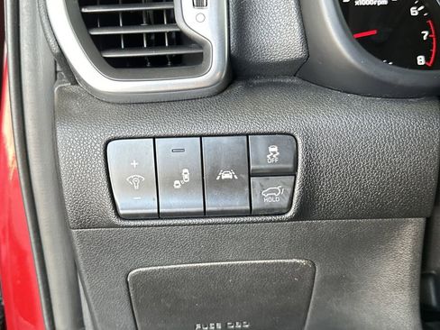 Used 2017 Kia Sportage SX FWD image 19