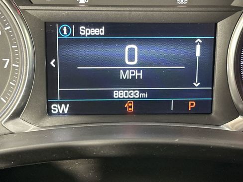 Used 2018 GMC Terrain SLT w/ Preferred Package image 15