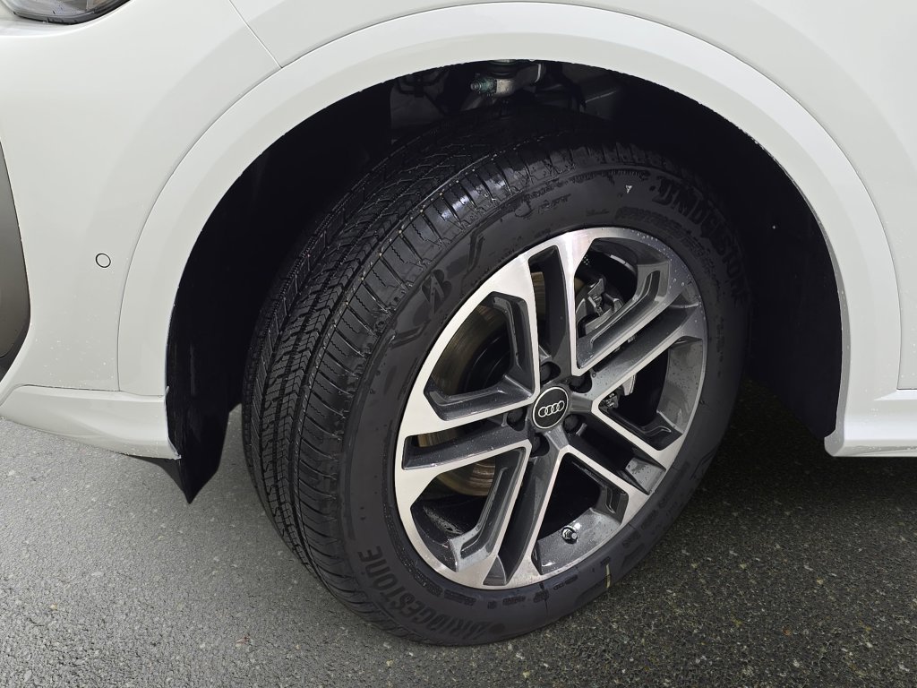 New 2026 Audi Q5 Premium Plus AWD/4WD image 31