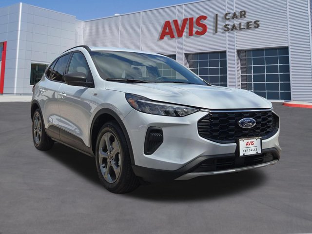 Used 2026 Ford Escape ST-Line FWD image 3