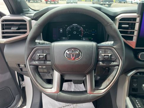 New 2026 Toyota Sequoia Limited RWD image 21