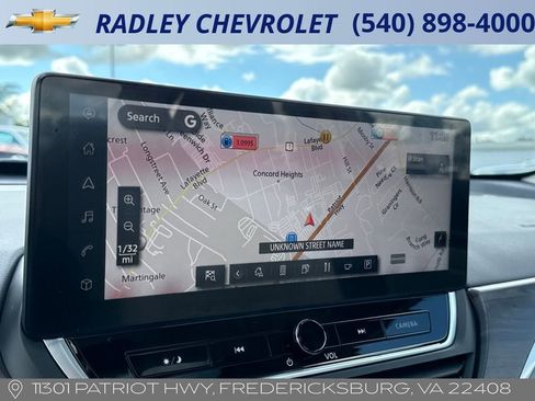 Used 2024 Nissan Altima 2.5 SL image 17