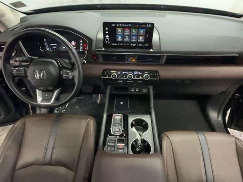 Used 2023 Honda Pilot Elite image 24