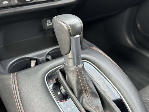Certified 2024 Honda HR-V Sport image 27