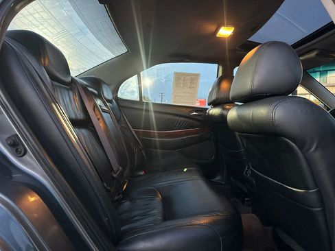 Used 2003 Acura TL image 22