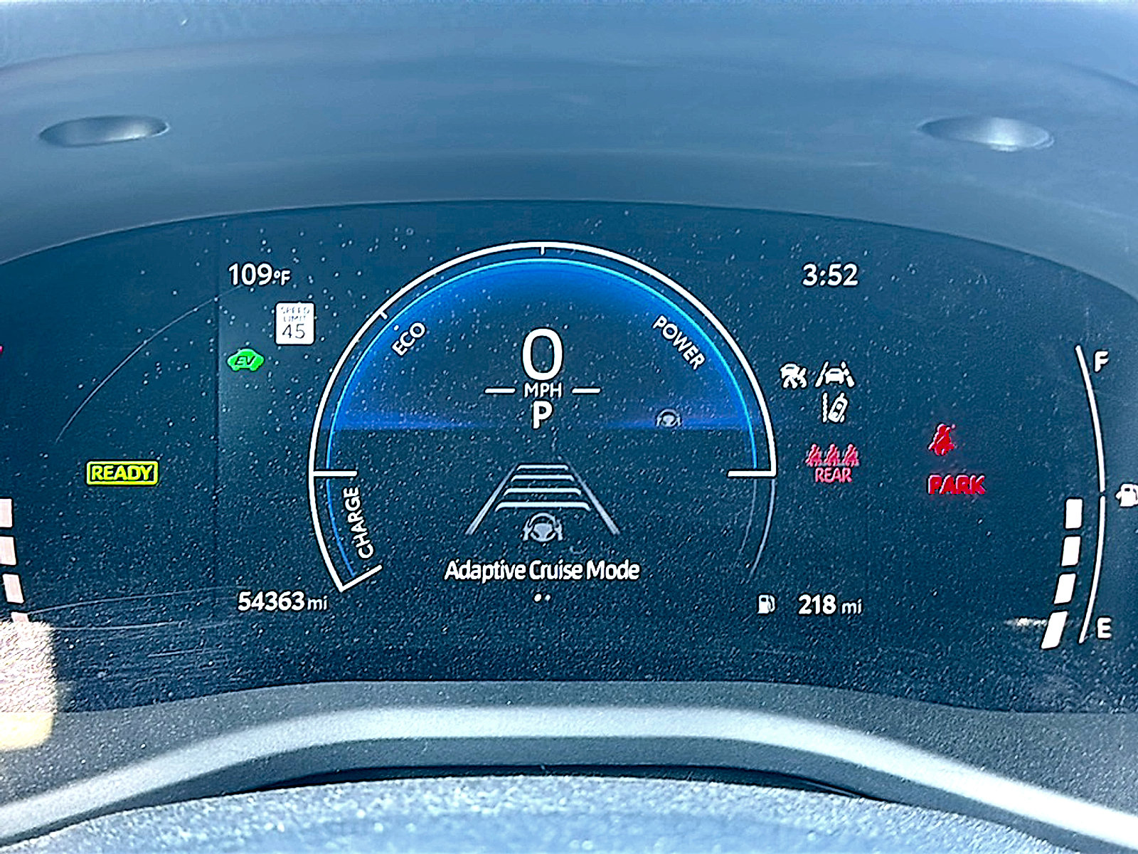 Used 2025 Toyota Camry LE FWD image 26