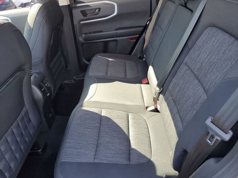 Used 2022 Ford Bronco Sport Big Bend w/ Convenience Package image 16