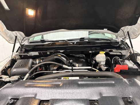 Used 2017 RAM 1500 Big Horn image 43