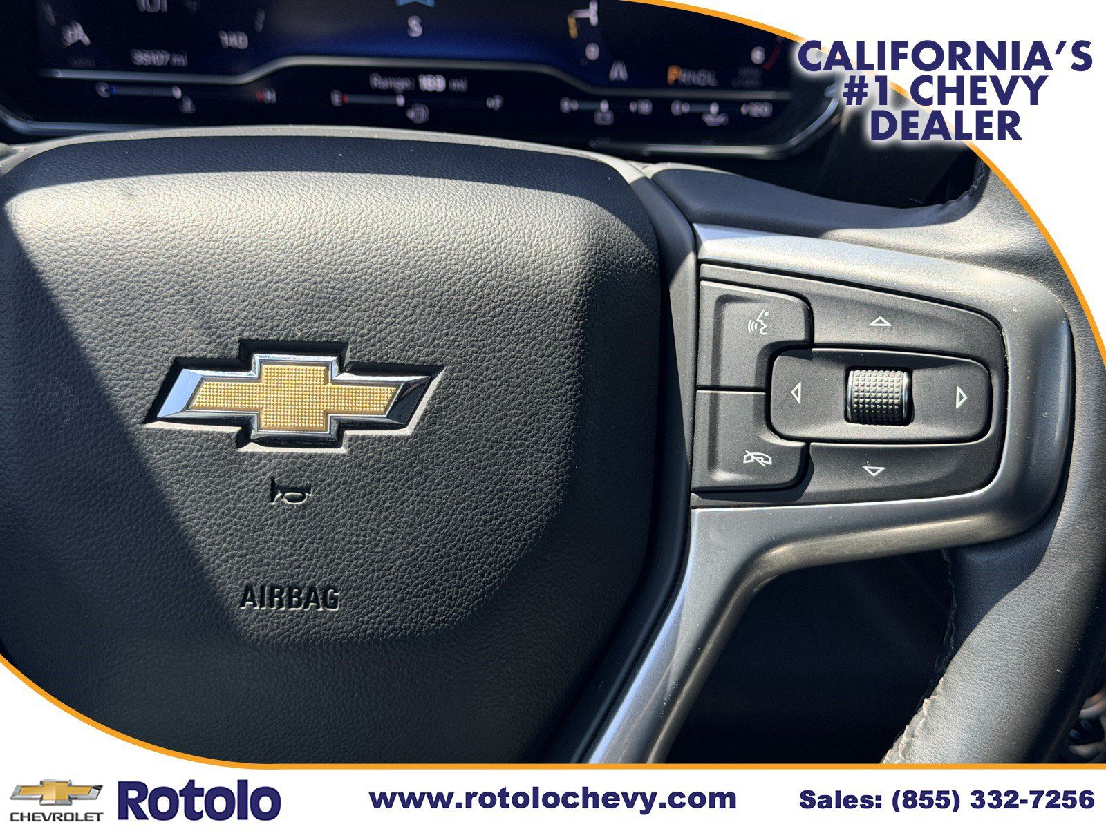 Used 2025 Chevrolet Silverado 1500 LT RWD image 22