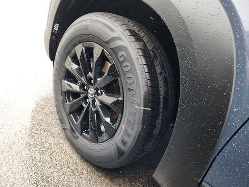 New 2026 MAZDA CX-50 AWD 2.5 S w/ Preferred Pkg image 20