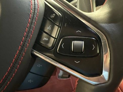 Used 2020 Chevrolet Corvette Stingray Premium Cpe w/ 3LT Preferred Equipment Group RWD image 17