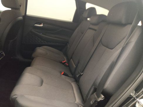 Used 2023 Hyundai Santa Fe SEL FWD image 18