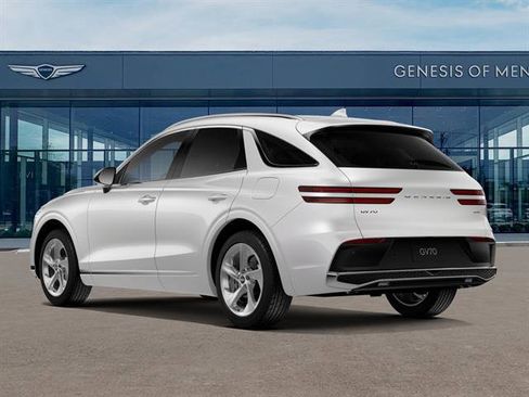 New 2026 Genesis GV70 2.5T Select AWD/4WD image 5