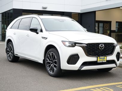 New 2026 MAZDA CX-70 3.3 Turbo S w/ Premium Package