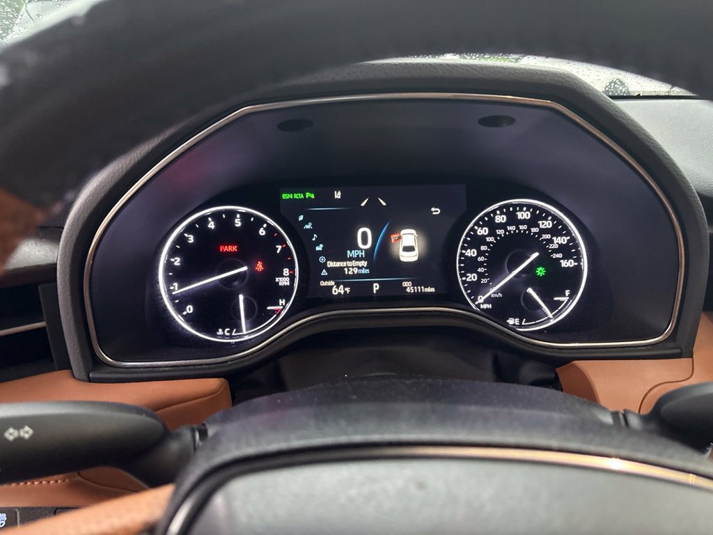 Used 2019 Toyota Avalon Limited w/ Advanced Safety Package FWD image 14