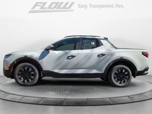 New 2026 Hyundai Santa Cruz SEL image 4