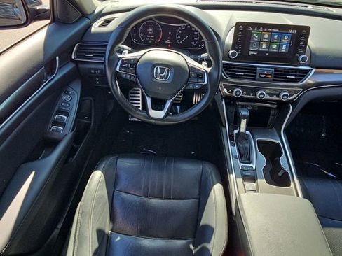 Used 2022 Honda Accord Sport Special Edition image 15