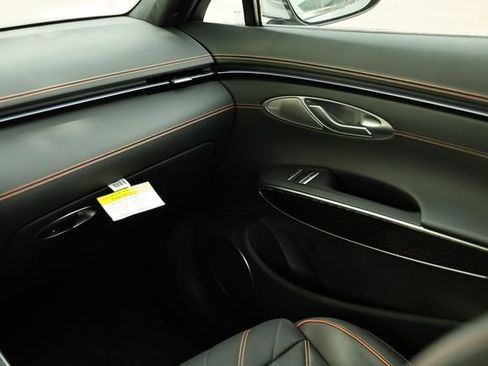 New 2026 Genesis GV70 3.5T Sport Prestige AWD/4WD image 32
